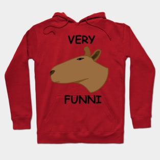 Very funni Hoodie